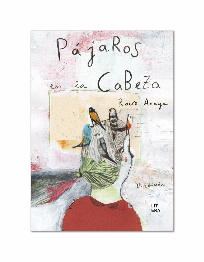 Pájaros en la Cabeza