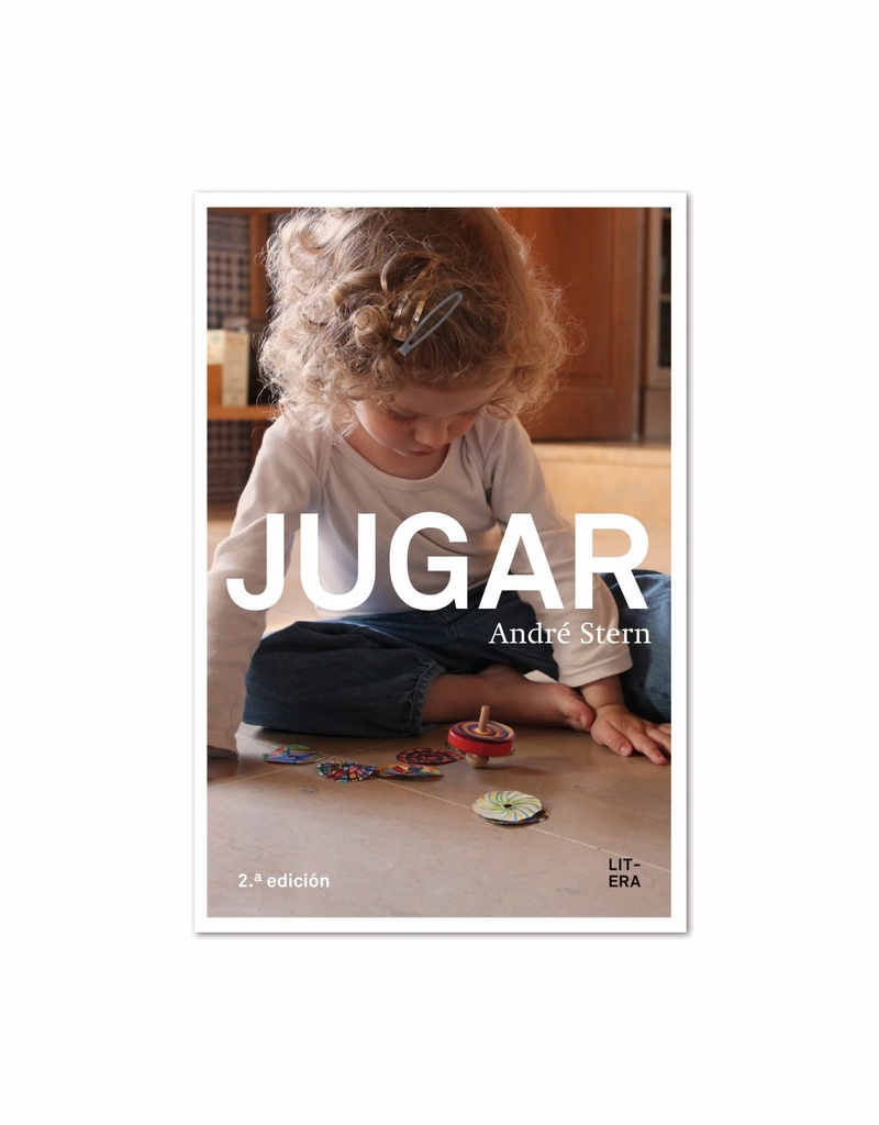 [9788494601378] JUGAR