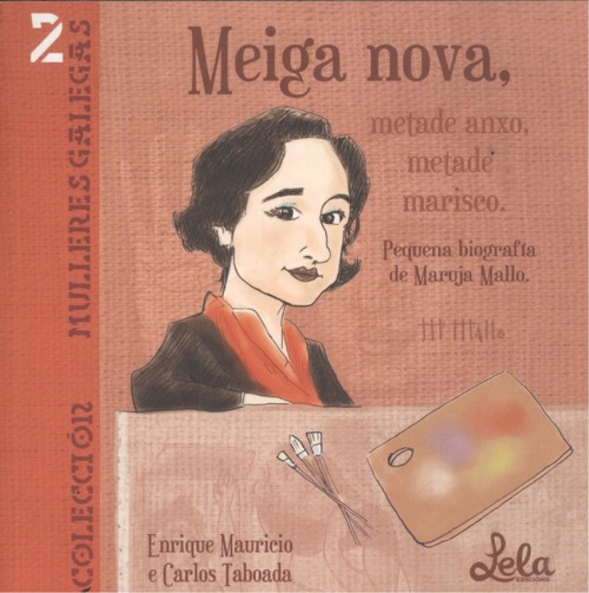 [9788494604324] Meiga Nova