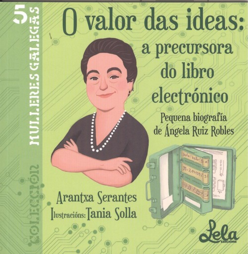 O Valor Das Ideas