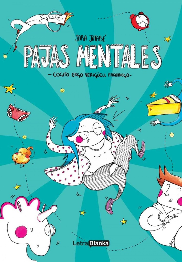 [9788494605123] Pajas Mentales