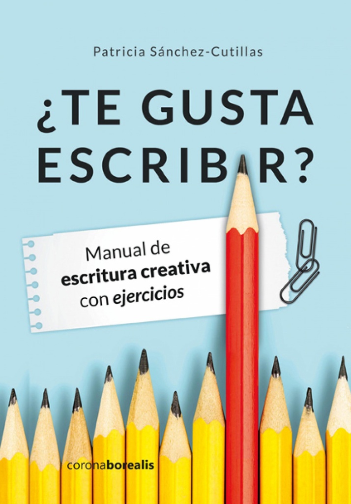 [9788494606137] ¿te Gusta Escribir?