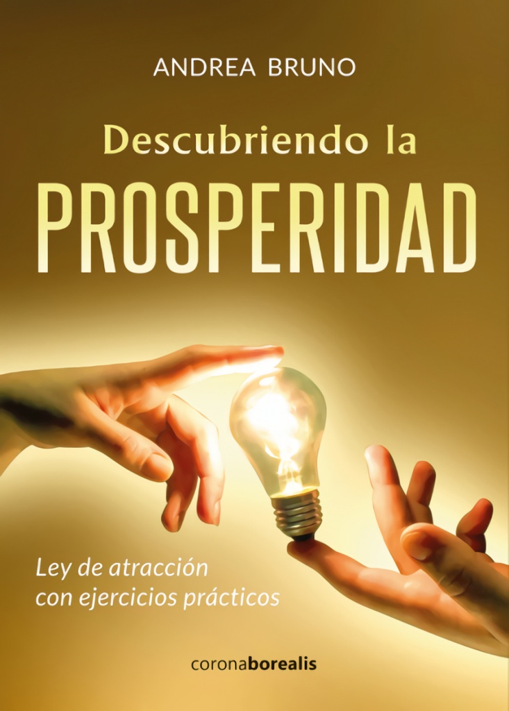 [9788494606151] Descubriendo la Prosperidad