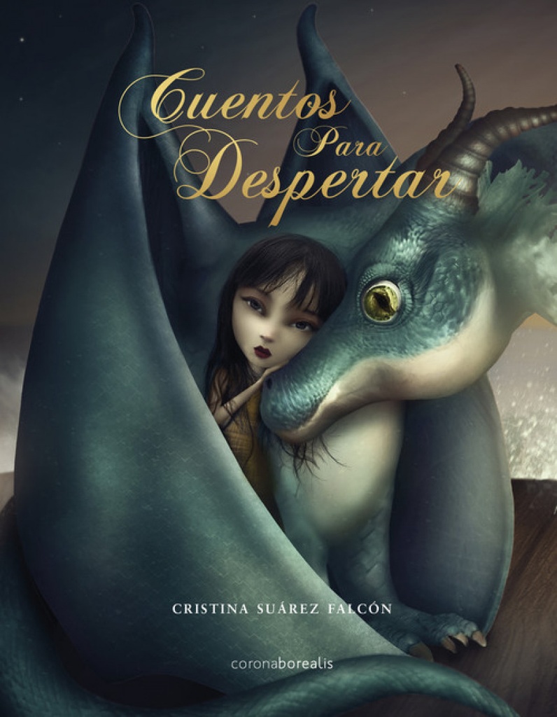 [9788494606199] Cuentos para Despertar
