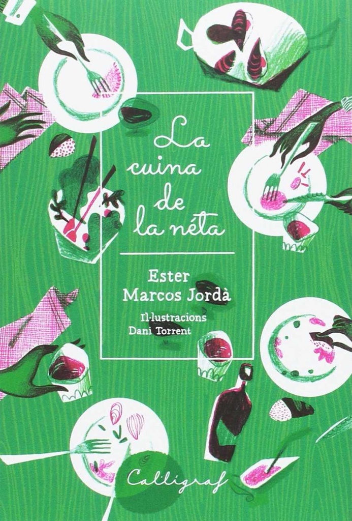[9788494606458] La cuina de la néta