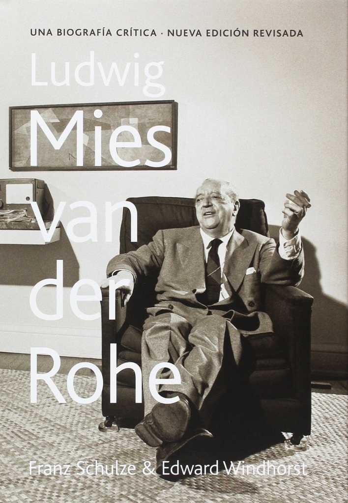 [9788494606601] Mies Van Der Rohe