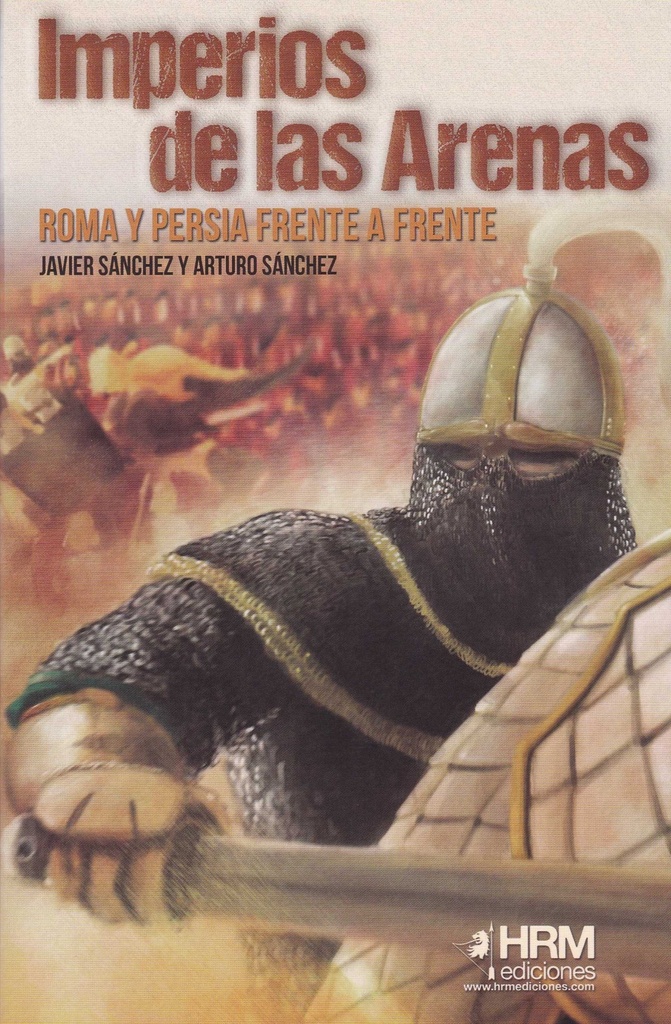 [9788494607059] Imperios de las arenas