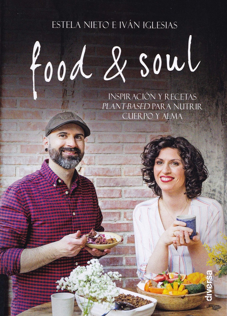 [9788494608179] Food & Soul