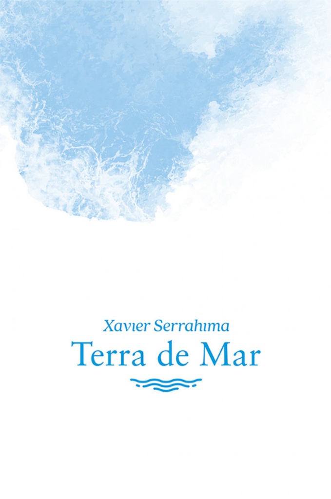 [9788494609411] Terra de Mar.(mossegades)
