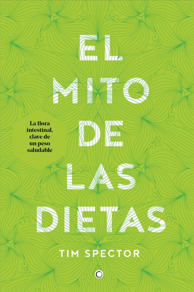 [9788494610370] El Mito de las Dietas