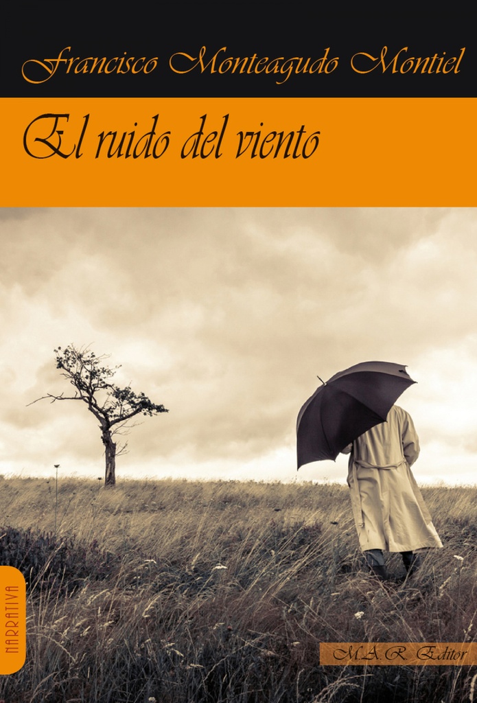 [9788494612367] El ruido del viento