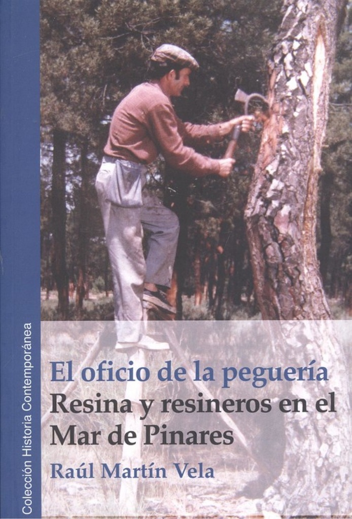 [9788494612435] El Oficio de la Peguería