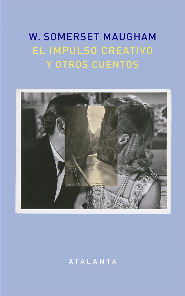 [9788494613678] El Impulso Creativo y Otros Cuentos