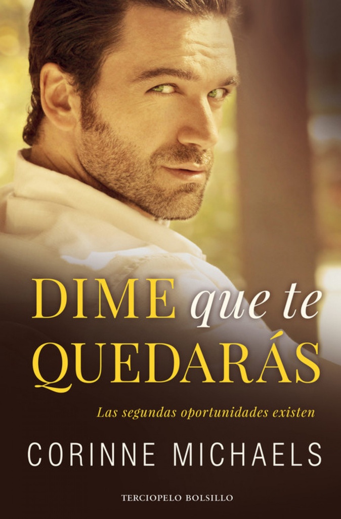 [9788494616891] Dime que Te Quedarás
