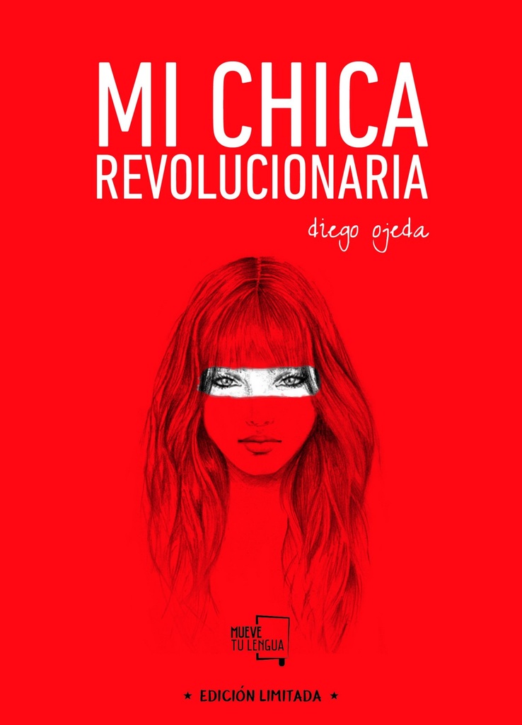 [9788494618765] Mi chica revolucionaria