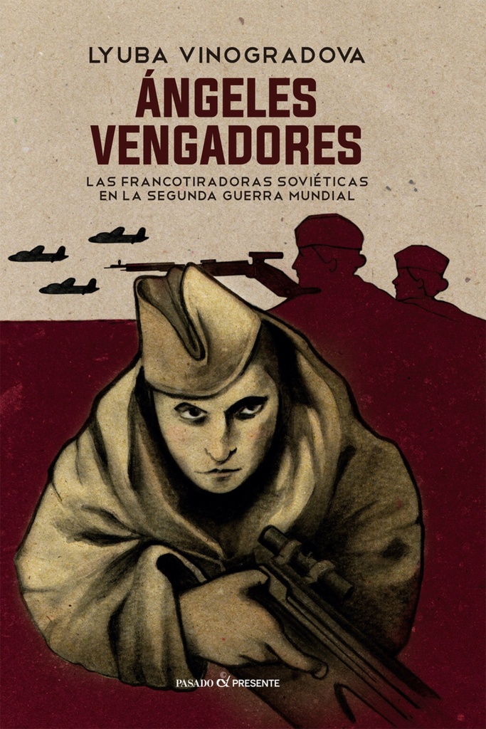 [9788494619397] Angeles Vengadores