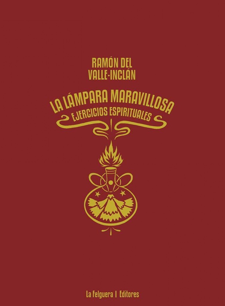 [9788494619793] La Lampara Maravillosa