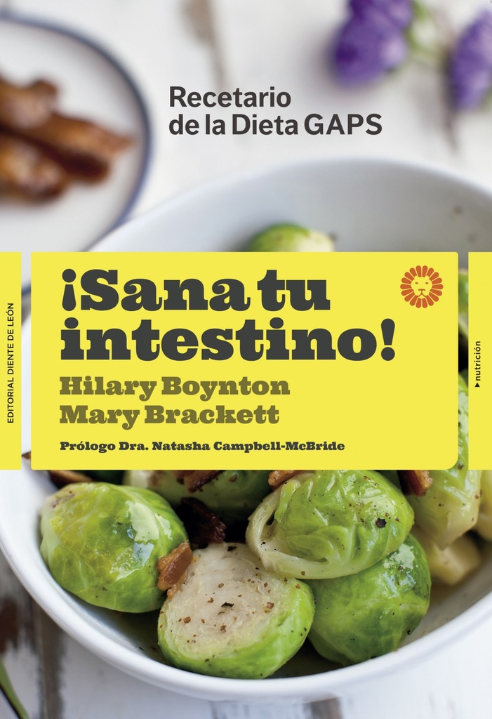 [9788494622410] ¡sana Tu Intestino!