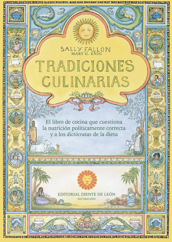 [9788494622441] Tradiciones Culinarias