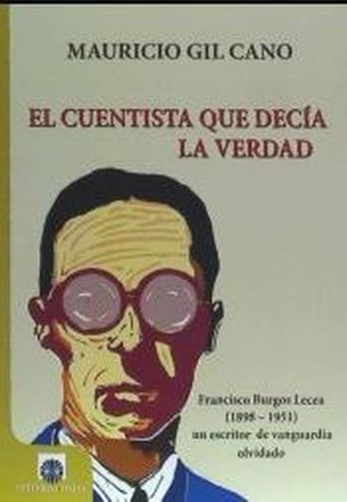 [9788494622700] El cuentista que decia la verdad