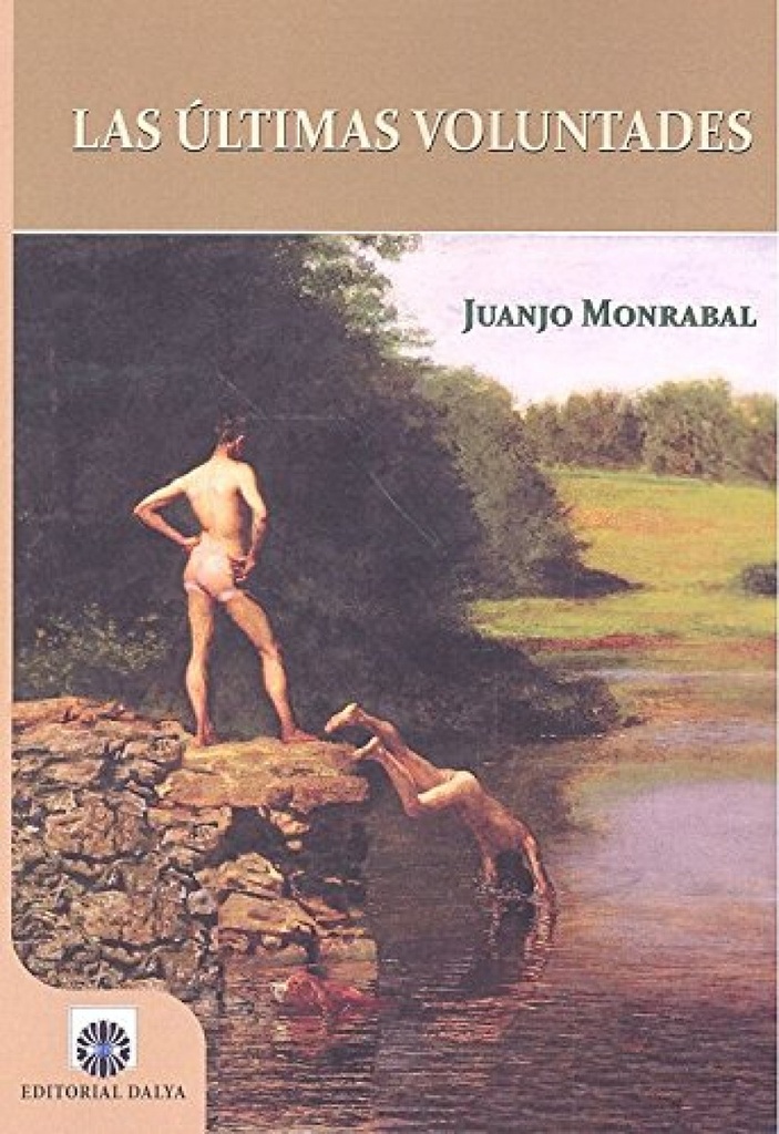 [9788494622762] Las Últimas Voluntades