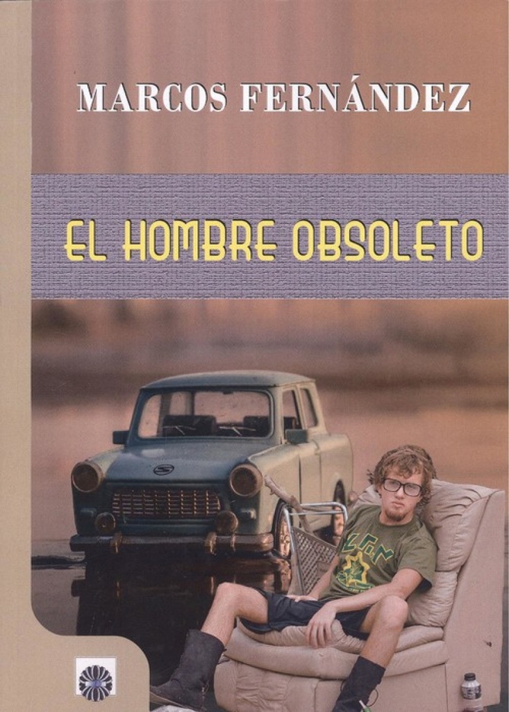 [9788494622786] El Hombre Obsoleto
