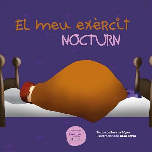 [9788494630248] EL MEU EXERCIT NOCTURN