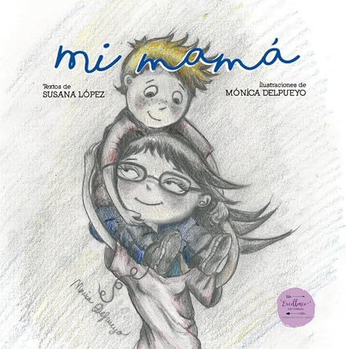 [9788494630262] MI MAMÁ