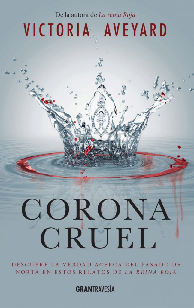 [9788494631511] Corona Cruel