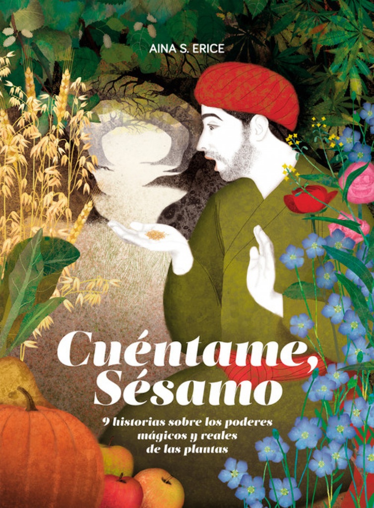 [9788494632051] Cuèntame, Sèsamo