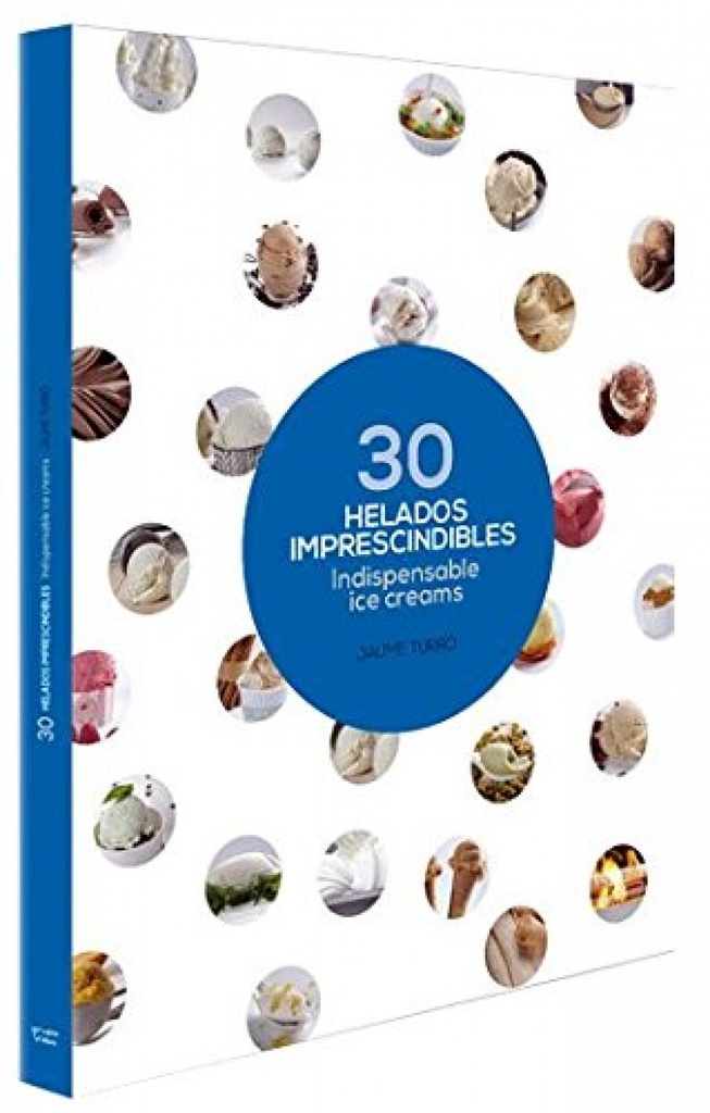[9788494632327] 30 Helados Imprescindibles
