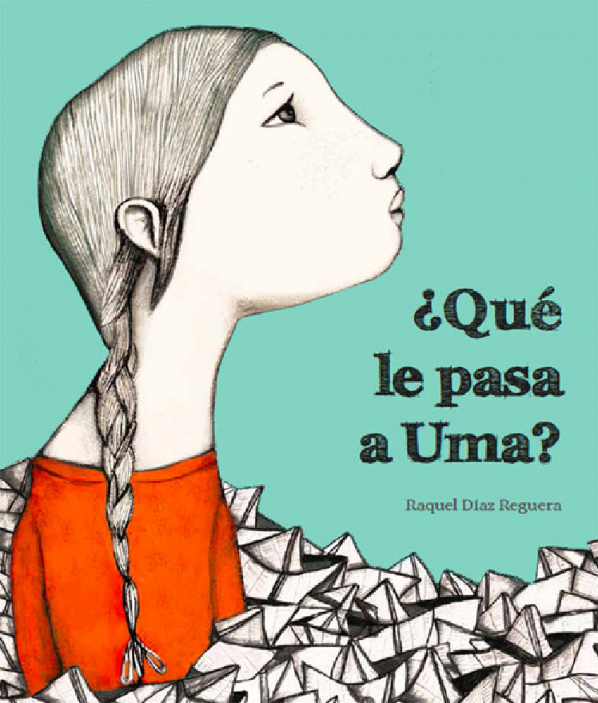 ¿què Le Pasa a Uma?