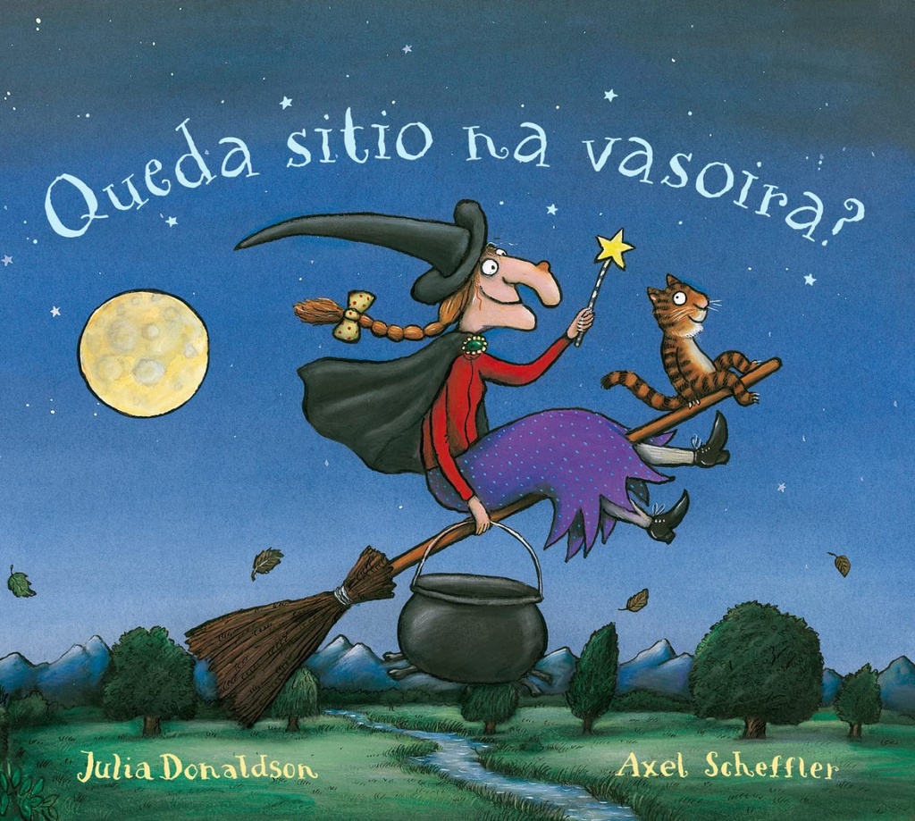 [9788494634123] Queda Sitio Na Vasoira?