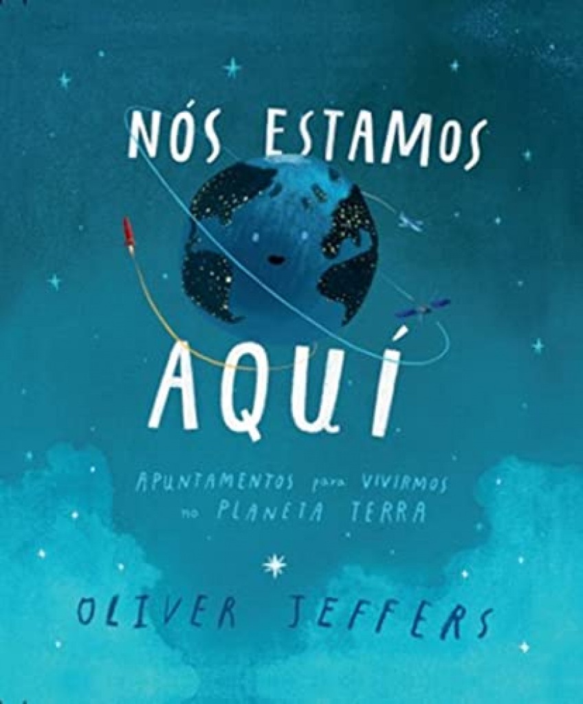 Nos Estamos Aqui