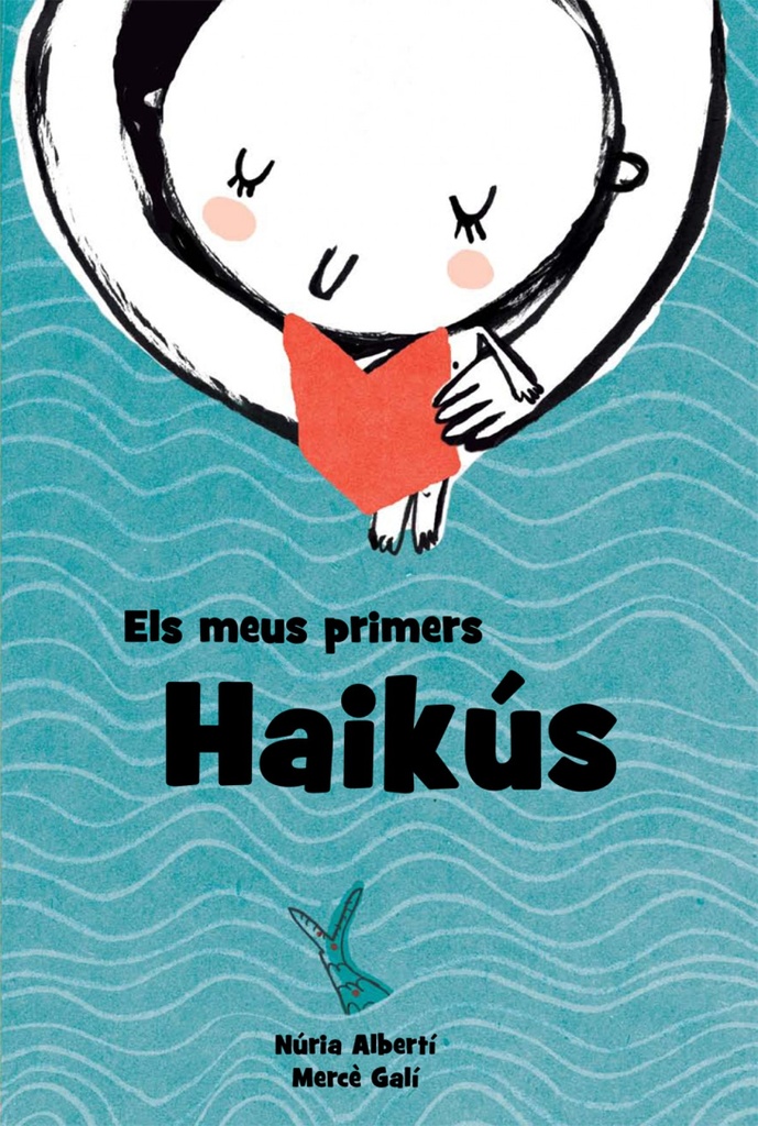 [9788494634611] Els meus primers Haikús