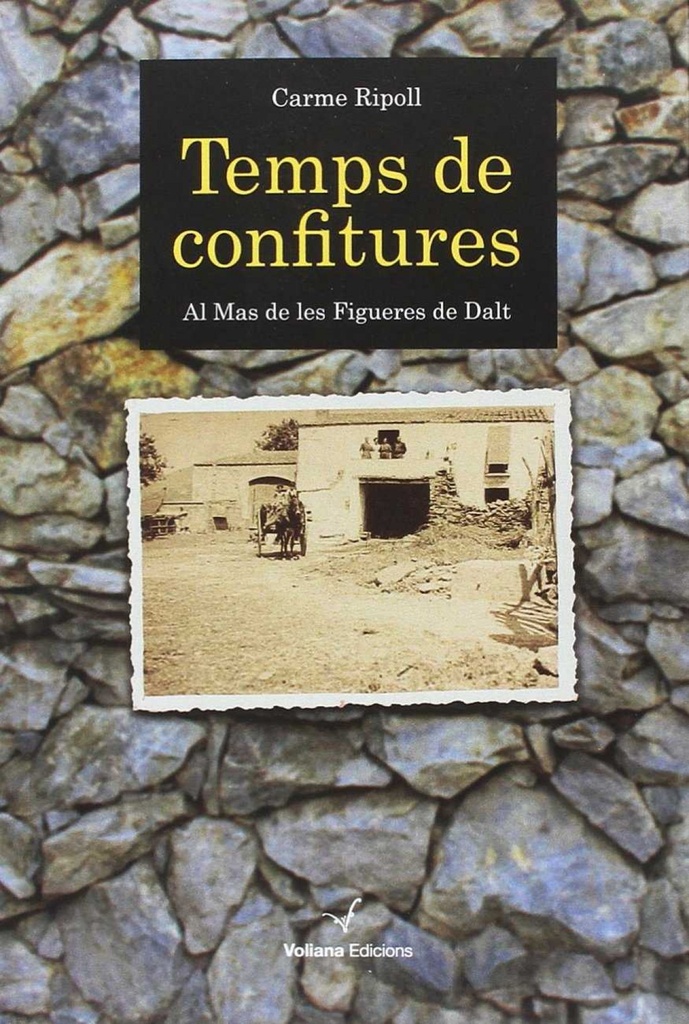 Temps de Confitures