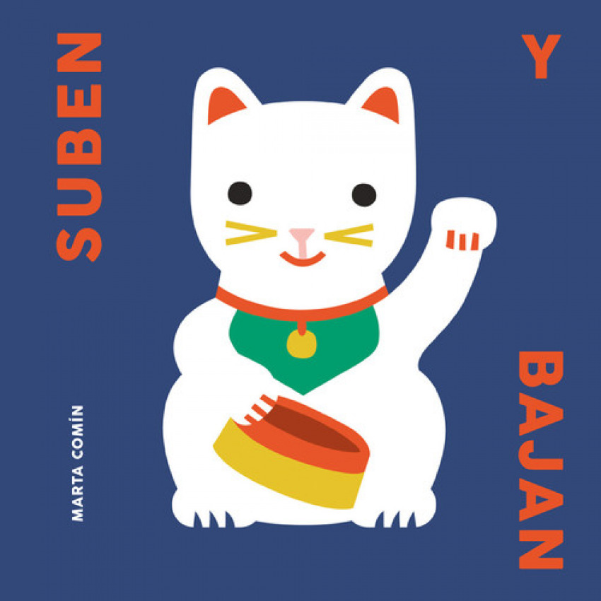 [9788494636882] Suben y Bajan