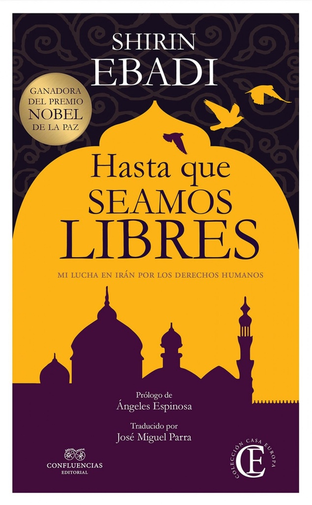 [9788494637964] Hasta que seamos libres