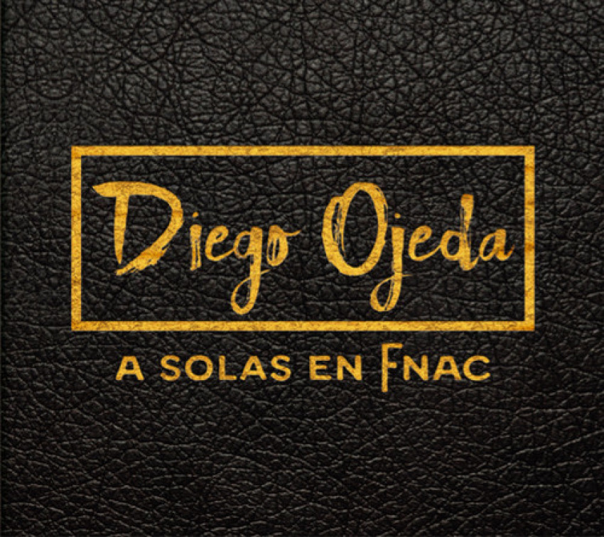 [9788494639012] Diego ojeda: a solas en fnac