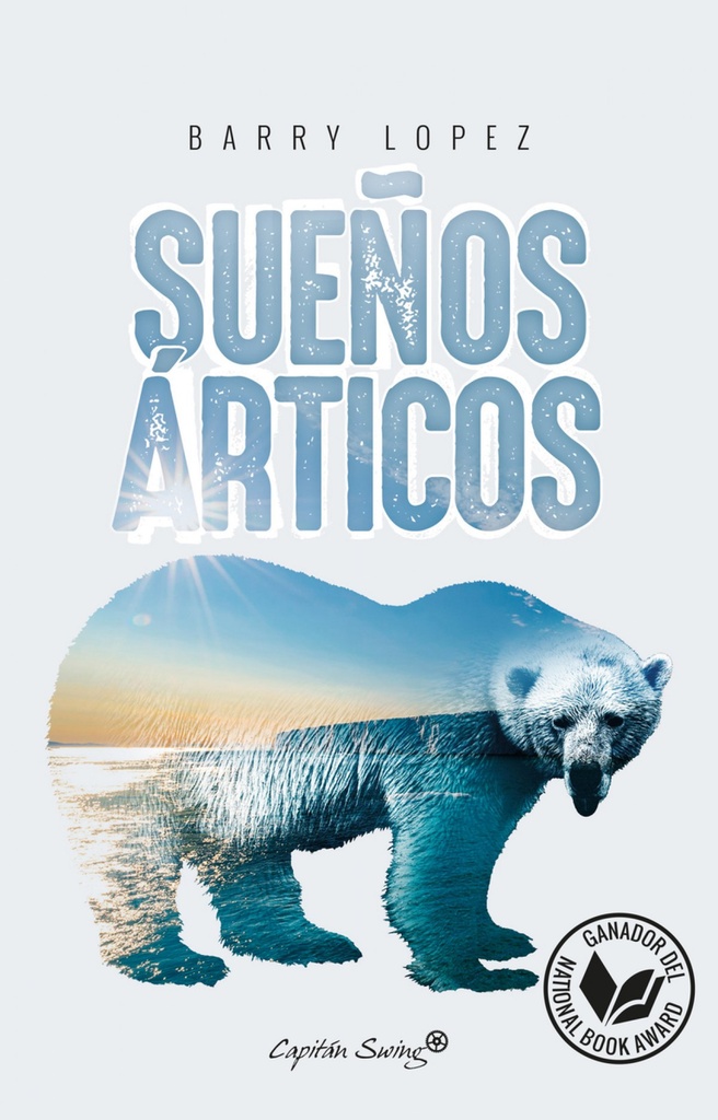 [9788494645259] Sueños Árticos