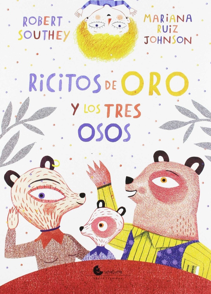 [9788494646010] Ricitos de Oro y los Tres Osos