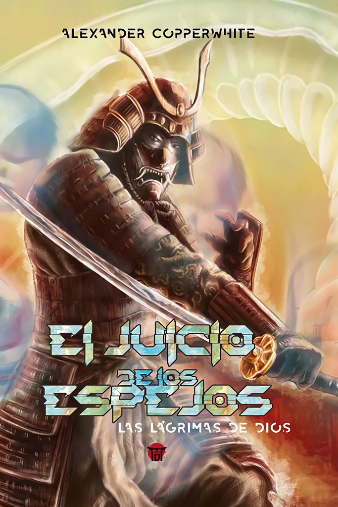 [9788494646423] El juicio de los espejos