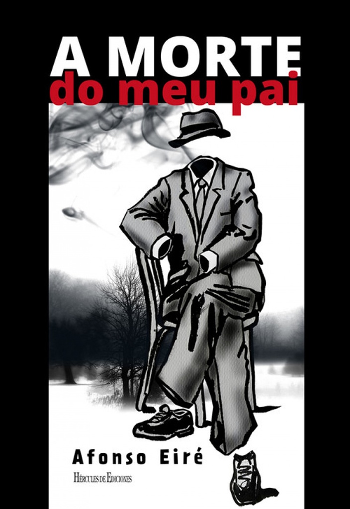 [9788494650260] A Morte Do Meu Pai