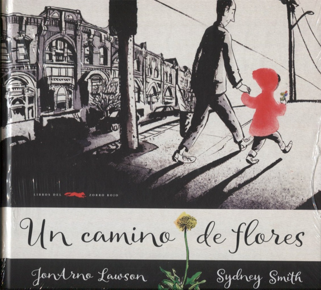 [9788494650611] Un Camino de Flores