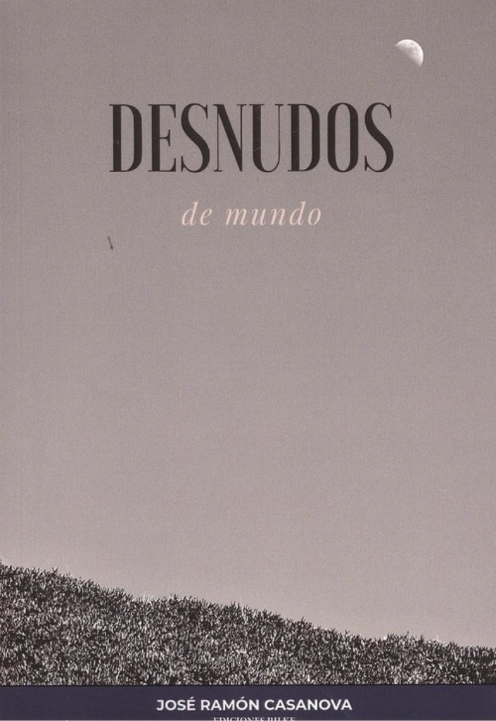 [9788494656088] Desnudos del Mundo