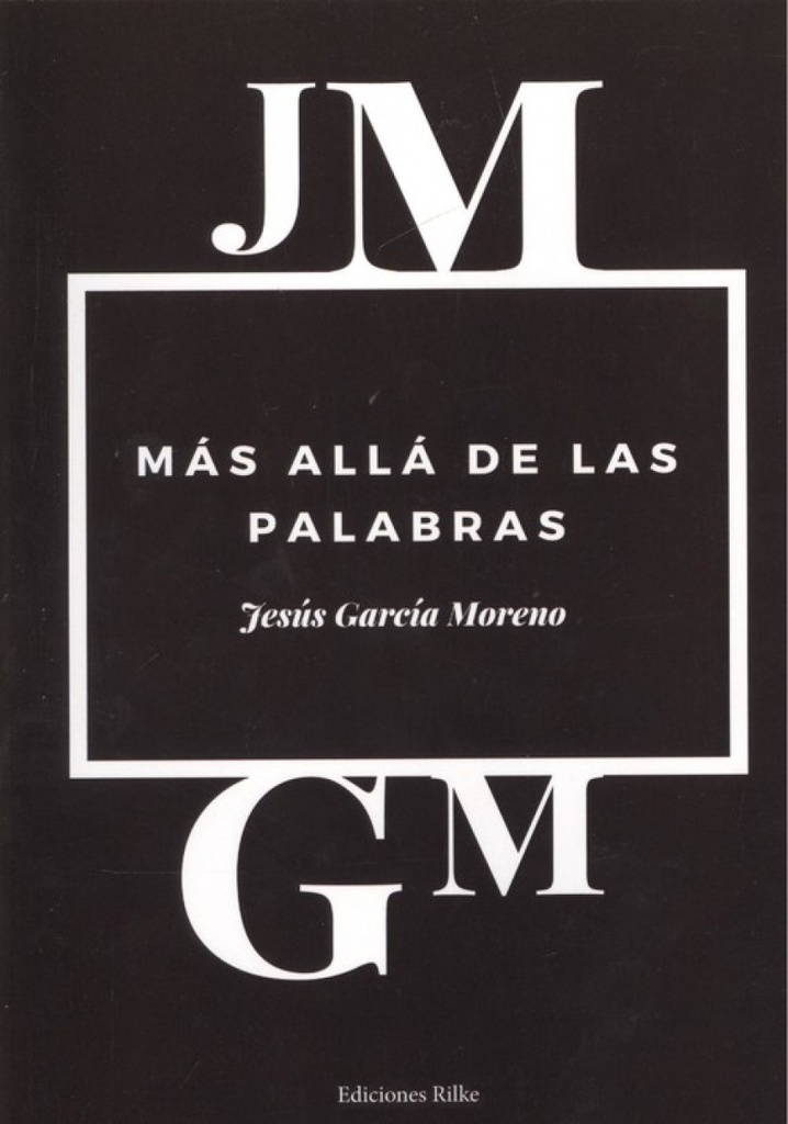 [9788494656095] Más Allá de las Palabras