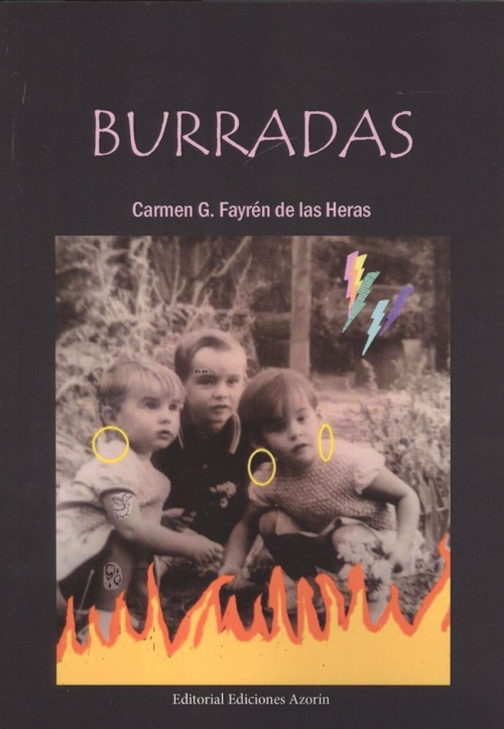 [9788494656132] BURRADAS