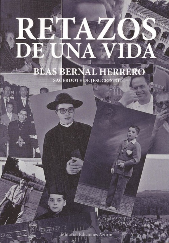 [9788494656149] Retazos de una Vida