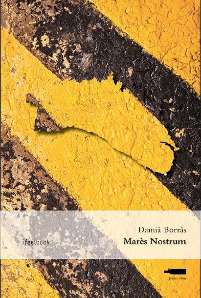 [9788494657672] Marès Nostrum