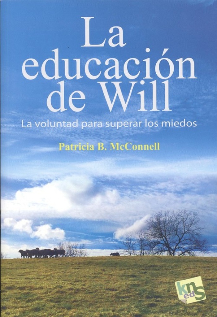 [9788494661013] La Educación de Will